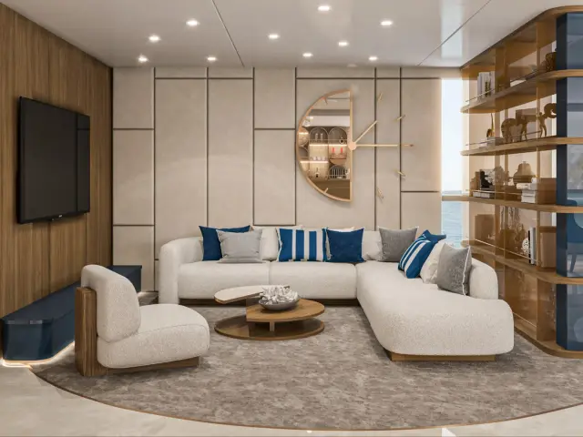 BELLA | Custom 47M — 50 / 59