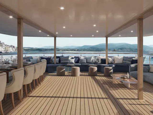 BELLA | Custom 47M — 22 / 59