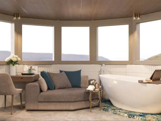 BELLA | Custom 47M — 52 / 59