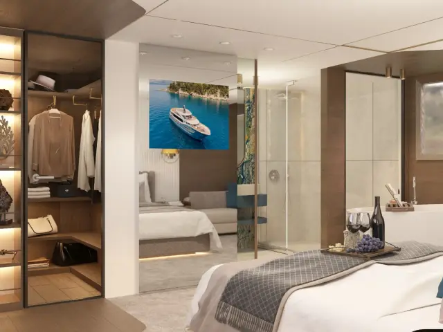 BELLA | Custom 47M — 38 / 59