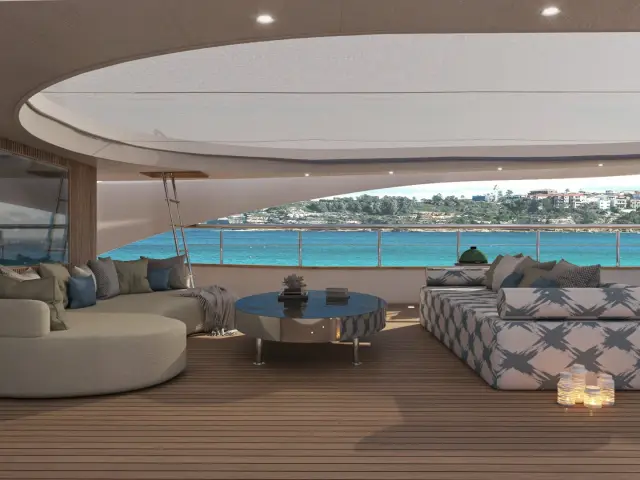 BELLA | Custom 47M — 18 / 59