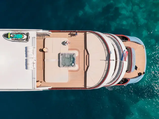 OHANA | Custom 49M — 22 / 70
