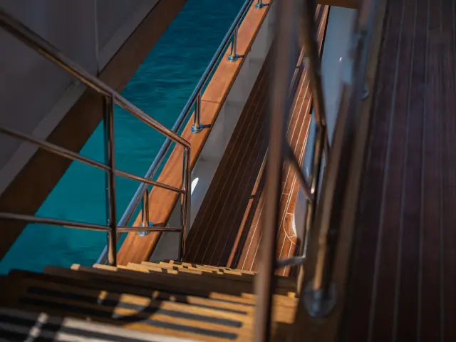 RIVA | Custom 48M — 24 / 52