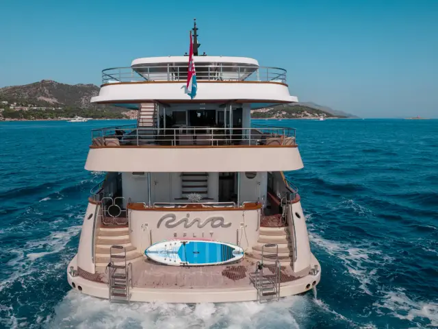 RIVA | Custom 48M — 9 / 52