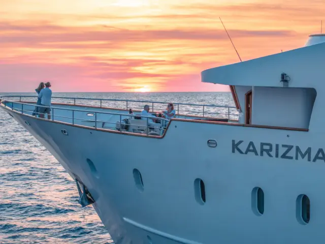 KARIZMA | Custom 48M — 8 / 47