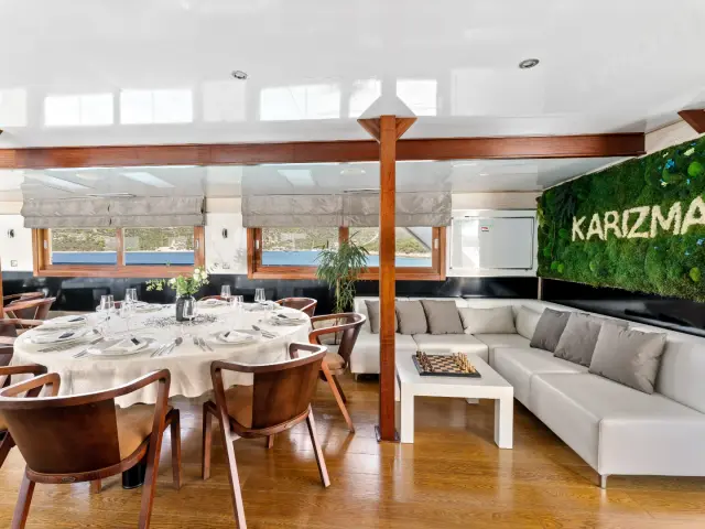 KARIZMA | Custom 48M — 32 / 47
