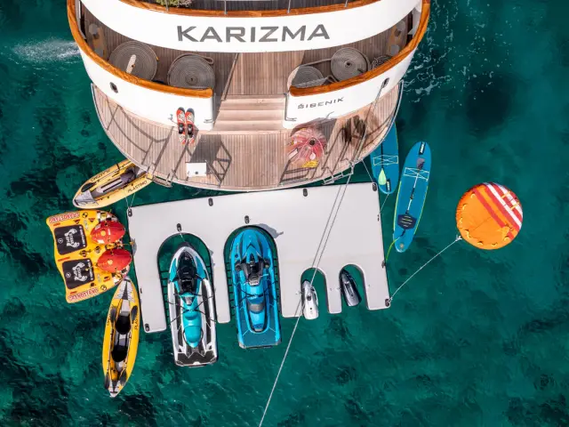 KARIZMA | Custom 48M — 12 / 47
