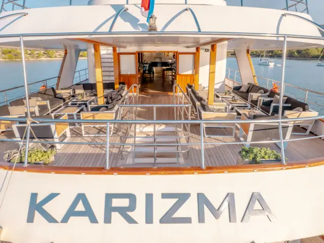 KARIZMA | Custom 48M — 10 / 47