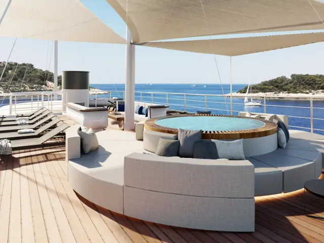 BELLEZZA | Custom 52M — 15 / 30