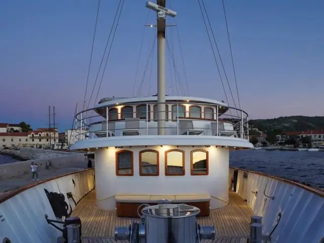 BELLEZZA | Custom 52M — 14 / 30