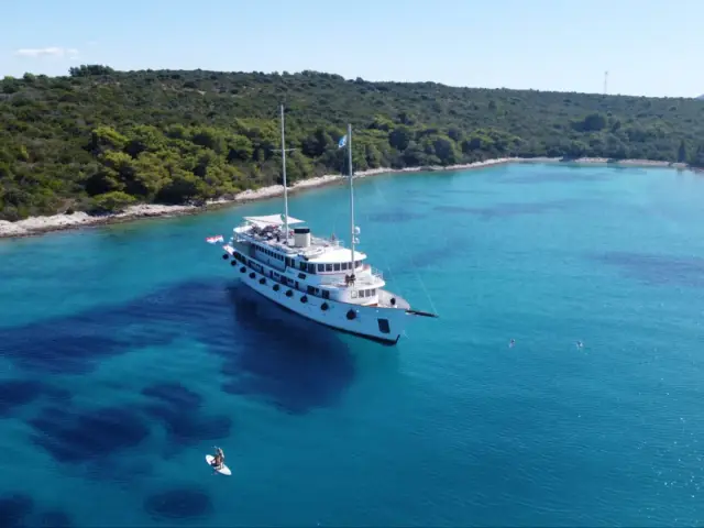 BELLEZZA | Custom 52M — 5 / 30