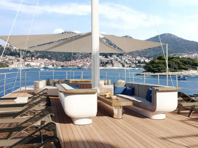 BELLEZZA | Custom 52M — 16 / 30