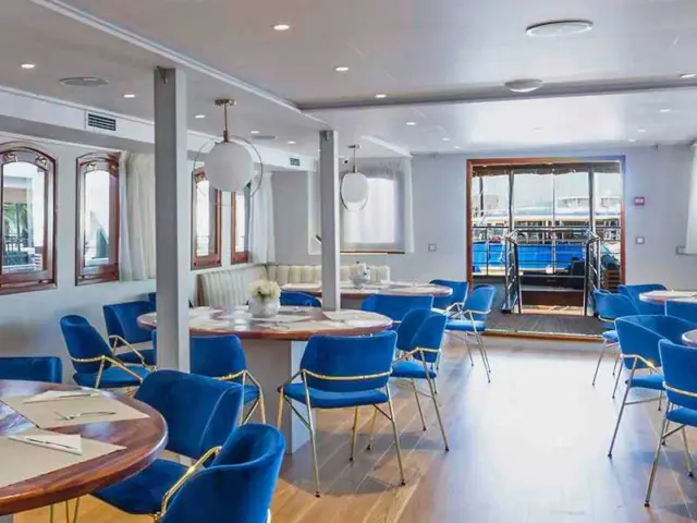 BELLEZZA | Custom 52M — 20 / 30