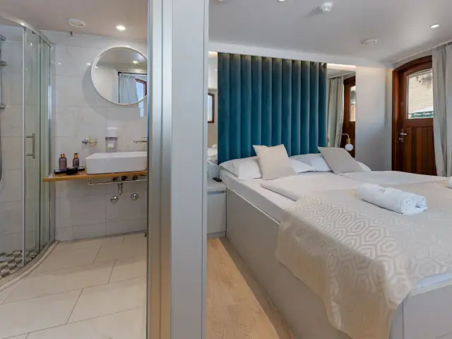 BELLEZZA | Custom 52M — 22 / 30