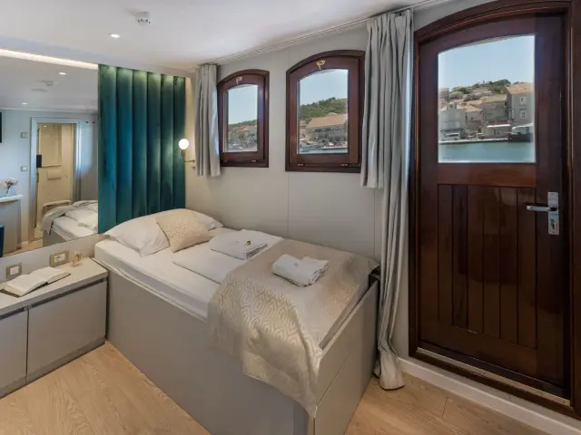 BELLEZZA | Custom 52M — 29 / 30
