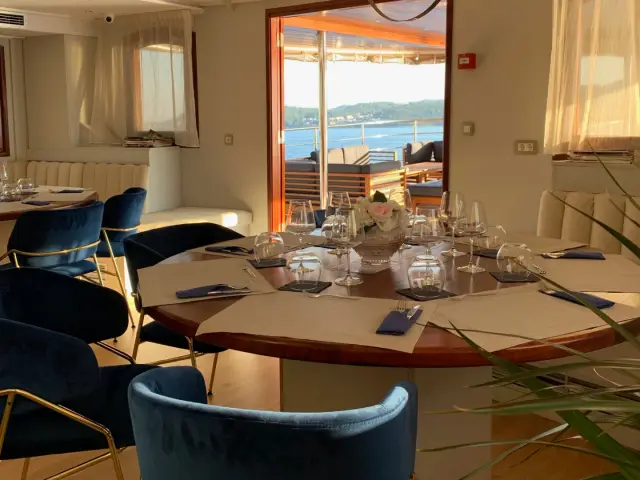 BELLEZZA | Custom 52M — 18 / 30