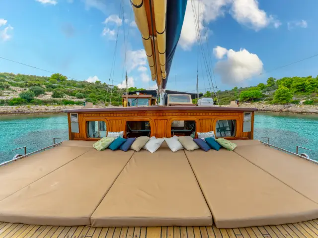 SMART SPIRIT | Custom 26M — 21 / 50