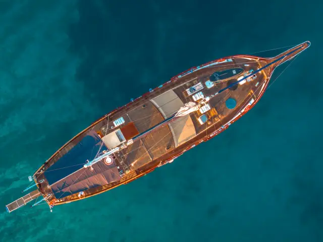 SMART SPIRIT | Custom 26M — 16 / 50