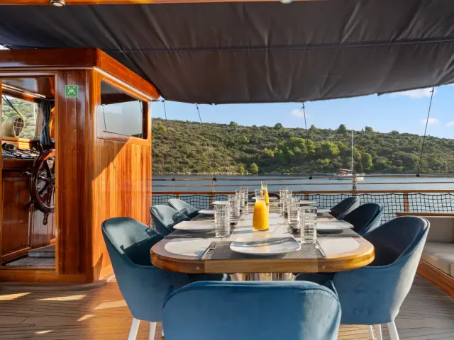 SMART SPIRIT | Custom 26M — 32 / 50