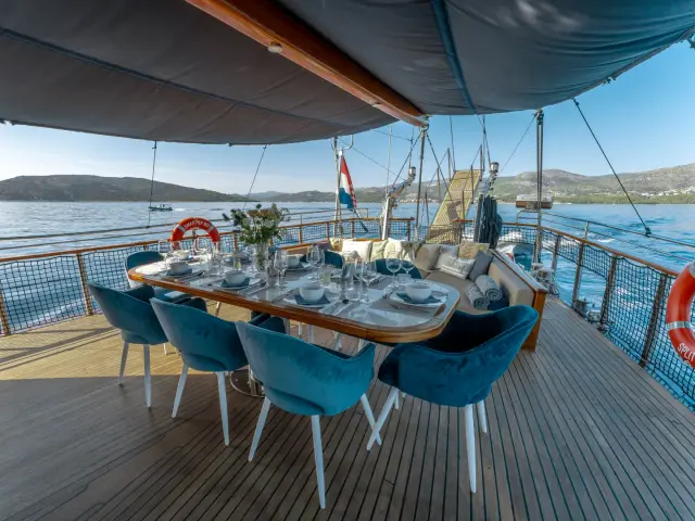 SMART SPIRIT | Custom 26M — 35 / 50