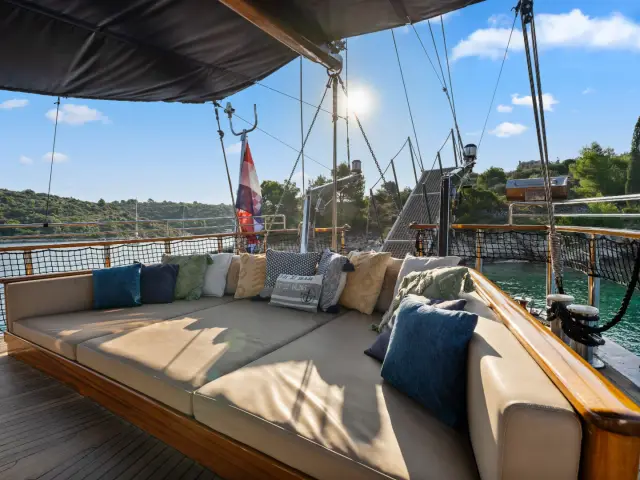 SMART SPIRIT | Custom 26M — 28 / 50