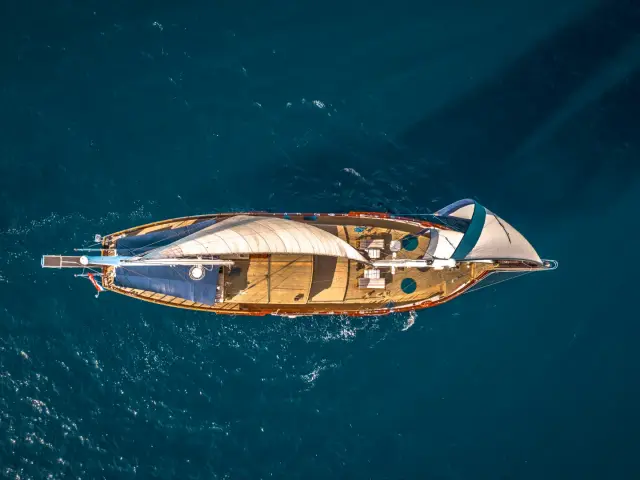 SMART SPIRIT | Custom 26M — 15 / 50