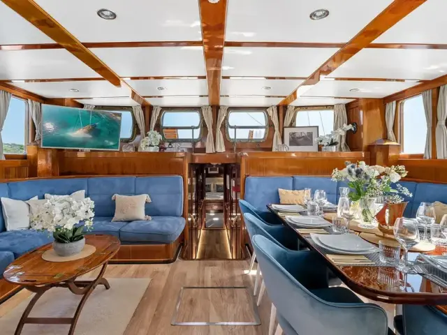 SMART SPIRIT | Custom 26M — 41 / 50