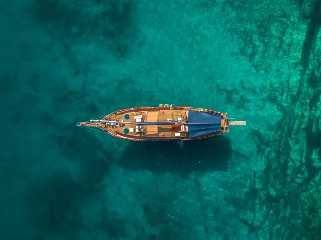 SMART SPIRIT | Custom 26M — 14 / 50