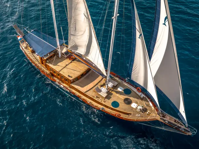 SMART SPIRIT | Custom 26M — 2 / 50