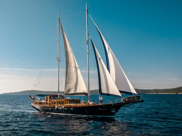 SMART SPIRIT | Custom 26M — 1 / 50