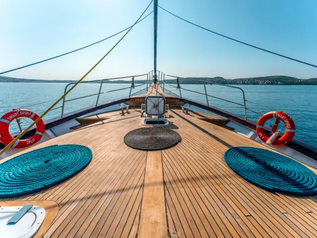 SMART SPIRIT | Custom 26M — 23 / 50