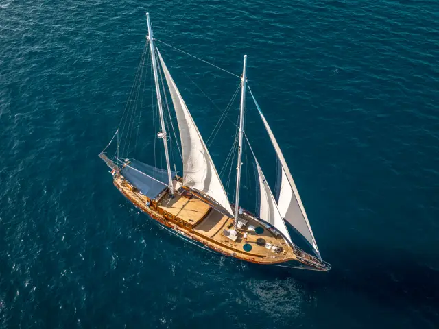 SMART SPIRIT | Custom 26M — 5 / 50