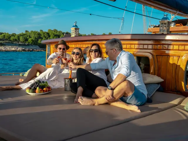 SMART SPIRIT | Custom 26M — 25 / 50