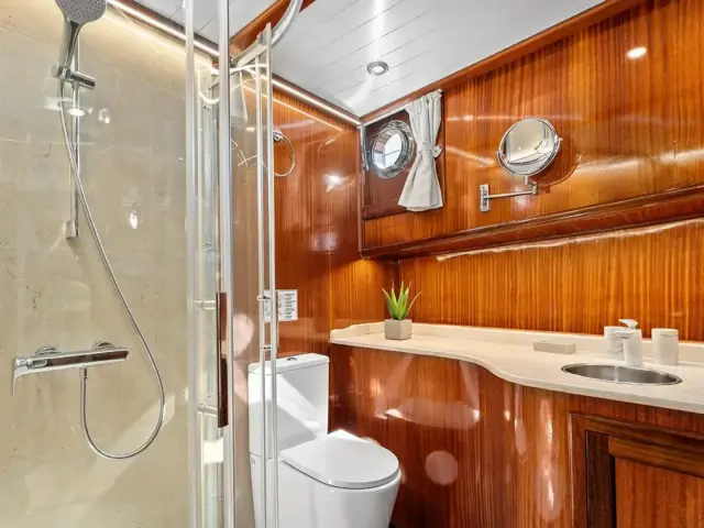 SMART SPIRIT | Custom 26M — 50 / 50