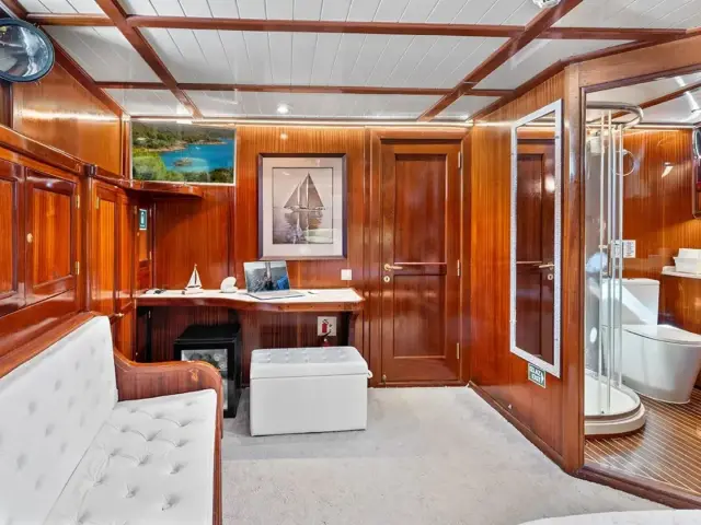 SMART SPIRIT | Custom 26M — 46 / 50