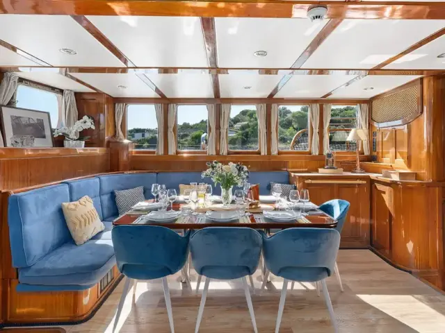 SMART SPIRIT | Custom 26M — 42 / 50