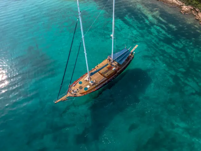 SMART SPIRIT | Custom 26M — 13 / 50