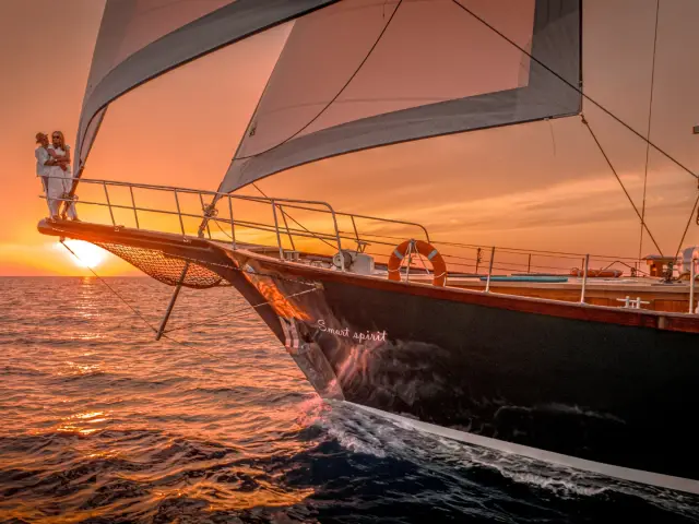 SMART SPIRIT | Custom 26M — 9 / 50