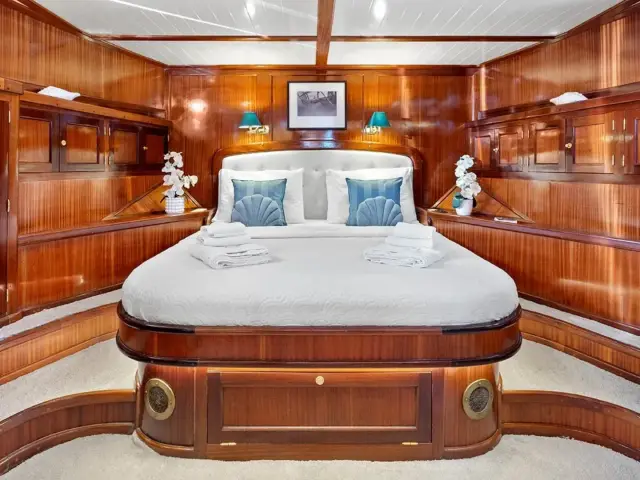 SMART SPIRIT | Custom 26M — 45 / 50