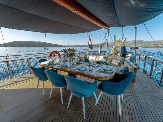 SMART SPIRIT | Custom 26M — 30 / 50