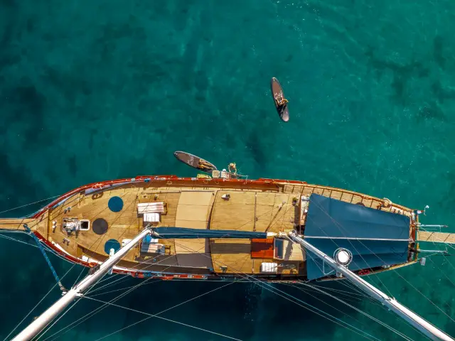 SMART SPIRIT | Custom 26M — 17 / 50
