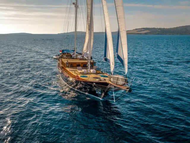 SMART SPIRIT | Custom 26M — 3 / 50
