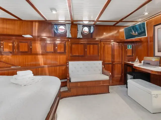 SMART SPIRIT | Custom 26M — 47 / 50