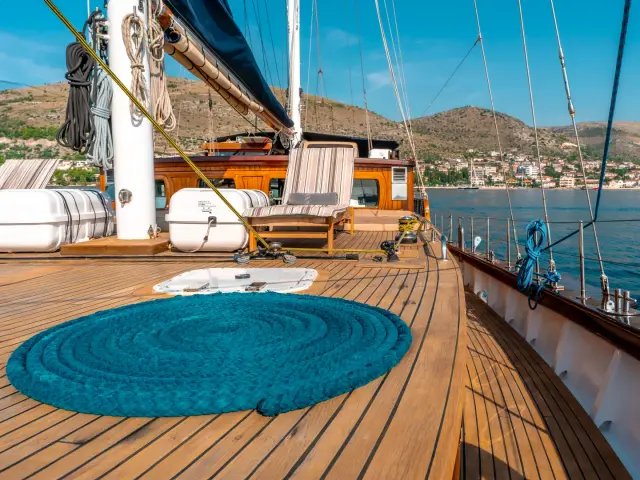 SMART SPIRIT | Custom 26M — 22 / 50