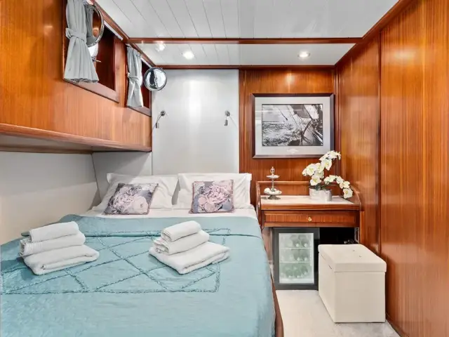SMART SPIRIT | Custom 26M — 49 / 50