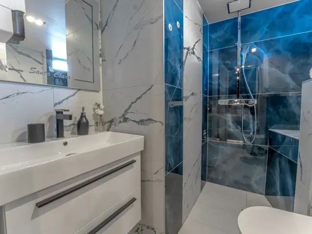 SANTA CLARA | Custom 27M — 45 / 46