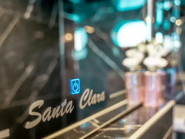 SANTA CLARA | Custom 27M — 42 / 46