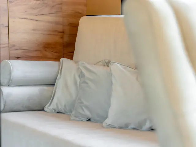 SANTA CLARA | Custom 27M — 27 / 46