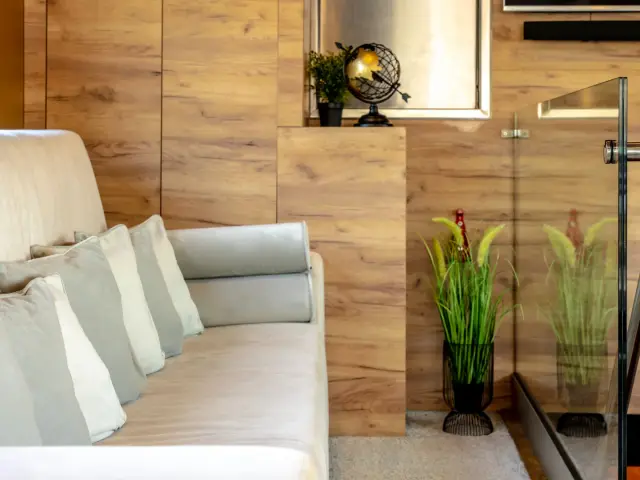 SANTA CLARA | Custom 27M — 30 / 46