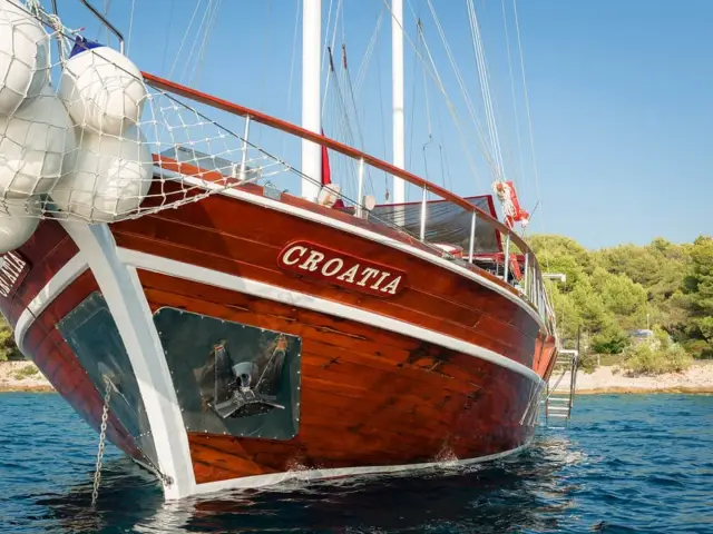 CROATIA | Custom 32M — 4 / 37